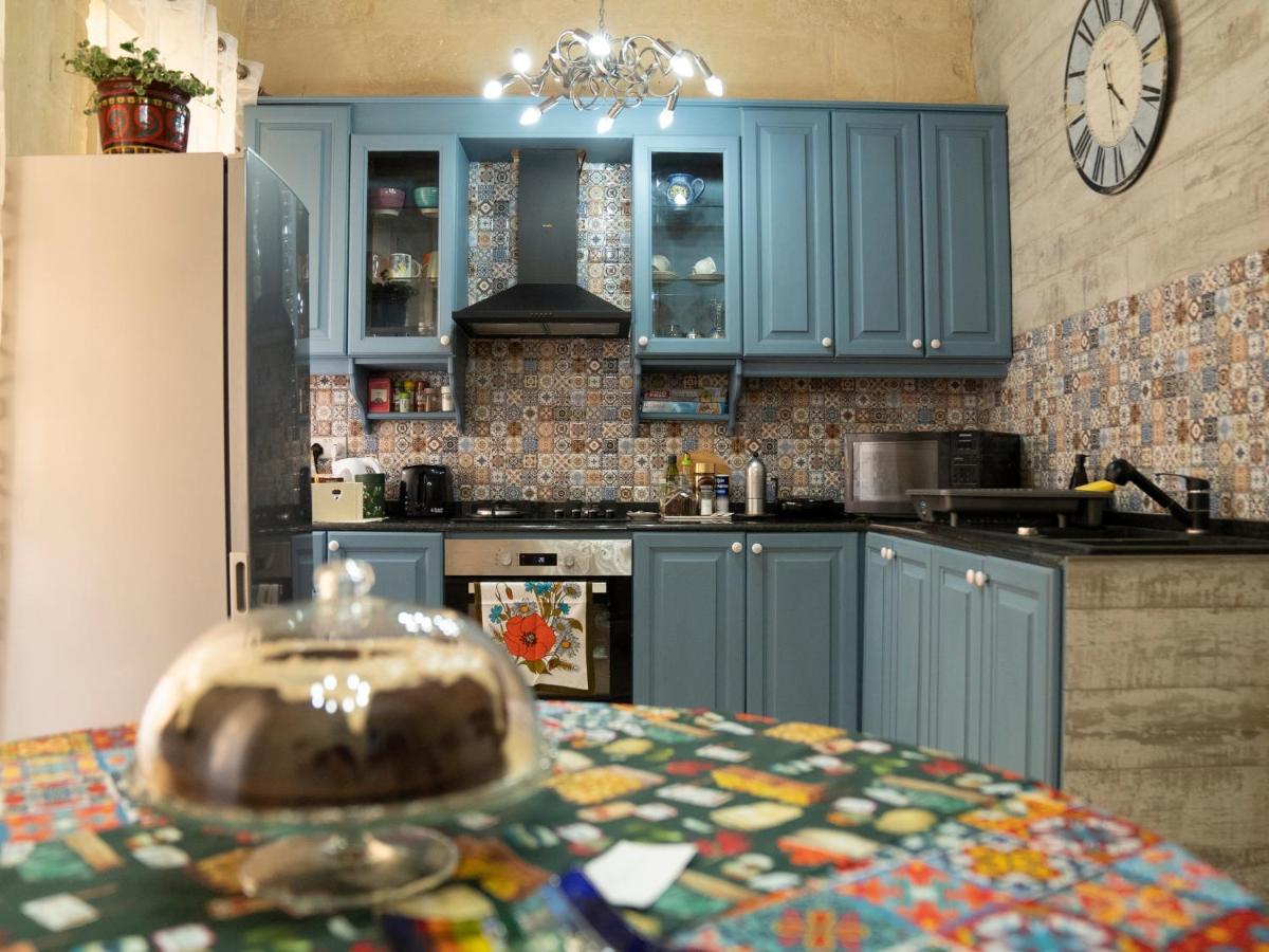 The Knight - Heritage & Art Home At Birgu Square Экстерьер фото